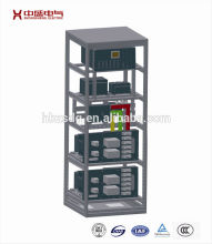 SMVG series electrical modular mixture reactive power compensation electricity saver device