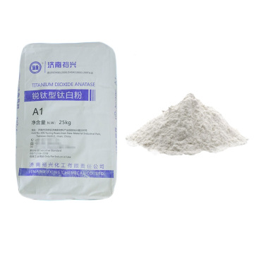 Anatase Titanium Dioxide A1 Titanium Dioxide Anatase