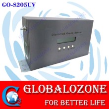 Water ozone meter/ozone water analyzer/water dissolved ozone monitor