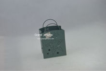 homeware mother day gifts metal lantern