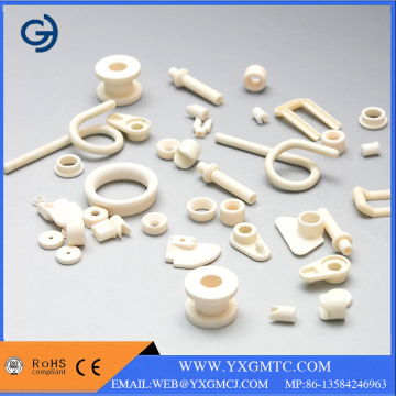 Alumina Base Ceramic Ferrules