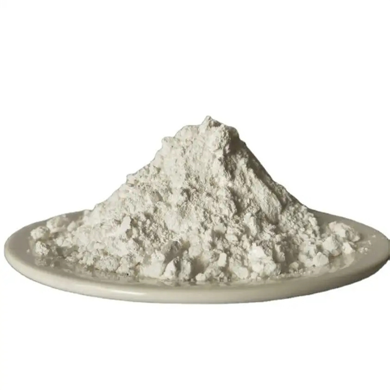 Silica Dioxide Powder cho ngành sơn công nghiệp