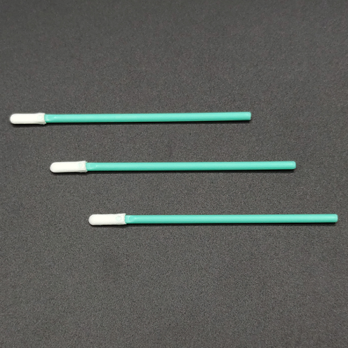 MPS-758 Greener Polyester Lint Cleanroom SWAB