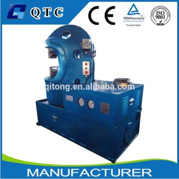 600T Steel Wire Rope Swaging Press Machines For Sale