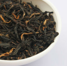 Favorable Yunnan Dian hong Red Tea