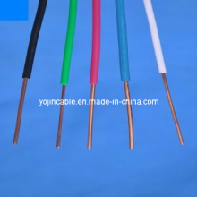 Electrical Wire Insulation Wire (CU/PVC)
