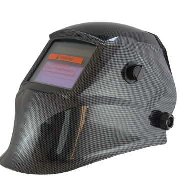 Economic Auto Darkening Arc Welding Helmet casco de soldar