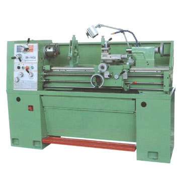 Engine Lathe Machine