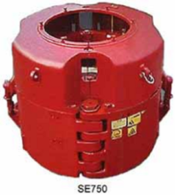 API SE Type Elevator Spider