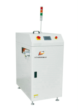 Professional production automatic vacuum loader
