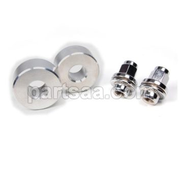 Nissan / Skyline R34 GT-R / Suspension--Differential Bushings (Rear) - S14 / S15 / R32 / R33 / R34