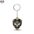 New Design Arrival Legend Movie Keychain