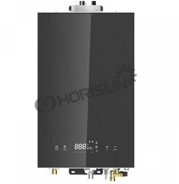 hot sale Tempered glass Water Heaters