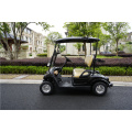 Carrelli powergolf con batteria al Litio ezgo 2 posti