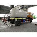 10m3 Dongfeng Propane Road Pétroliers