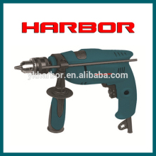 electric impact drill(HB-ID019),beautful design 13mm model