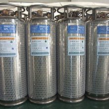 High-quality Liquid Argon Gas