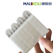 Durable Reusable Velcro Fasteners