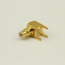 Gold SMC Male Connector PCB Customized