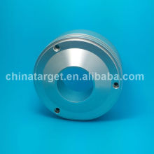 manufacture of aluminum aluminum machining aluminium parts
