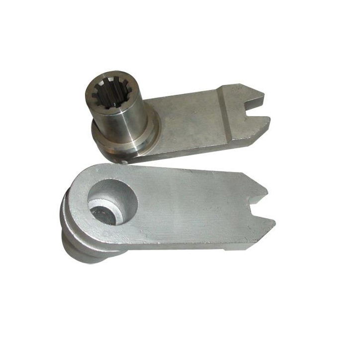 Investment Casting 304 Stainless Steel Parts