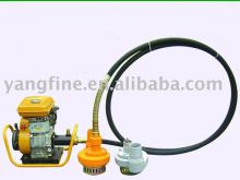 flexible shaft water pump