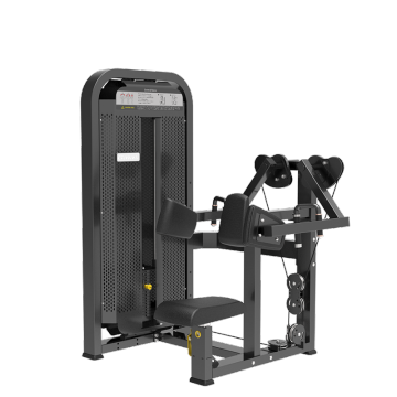 Shoulder Lateral Raise Machine