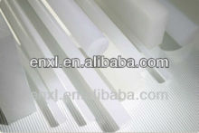 100% virgin engineering plastics manuafcturer PP rods