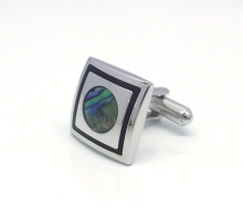 Brass Cuff Links RBA (15)