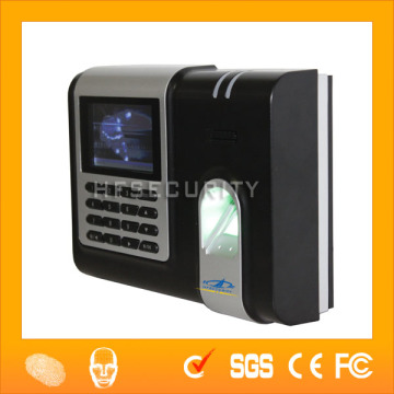 Competitive Price Biometric Fingerprint Time Attendance