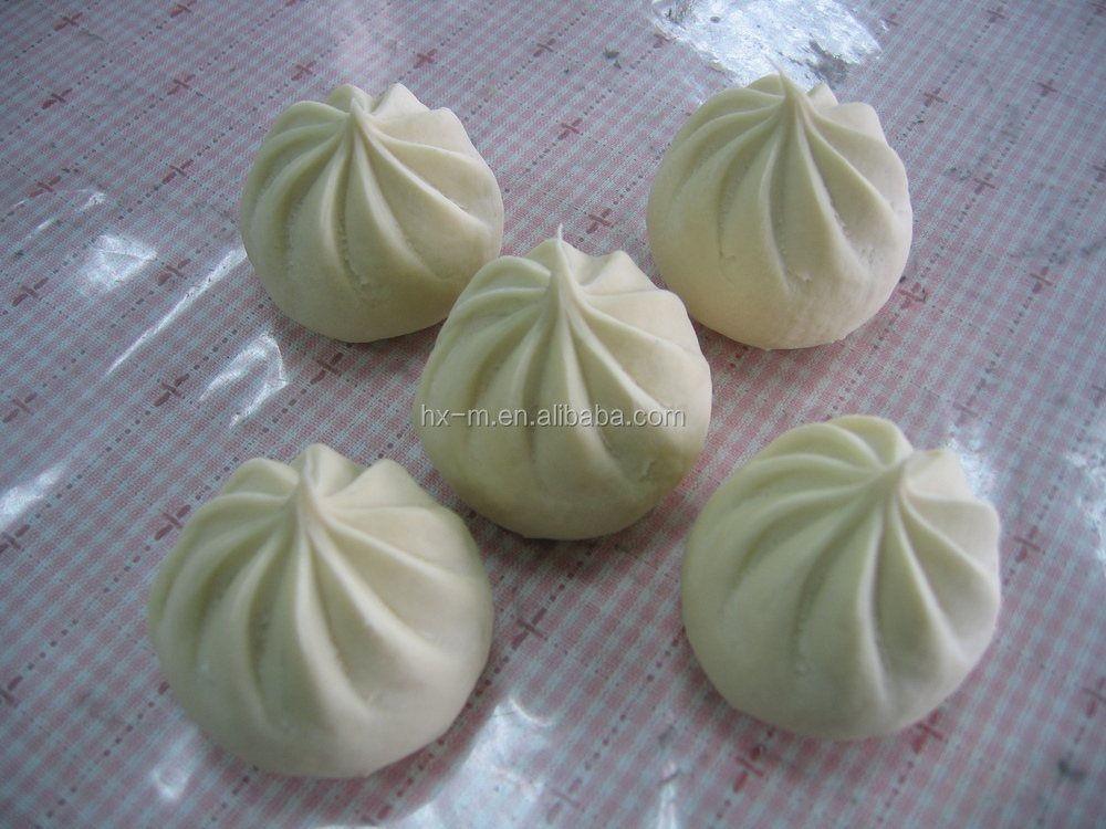 Stainless Steel Multi-function Automatic Dumpling Machine