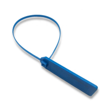 UHF RFID One-off Cable Tie On-metal Tag