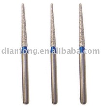 dental surgical burs