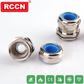 Brass Cable Gland BL-EMC