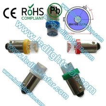 superiro quality car led lights from Chinese manufacturer