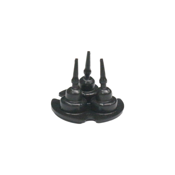 Aging Resistant Pump Valve EPDM