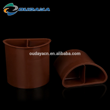 Food Grade Empty Plastic Food Box