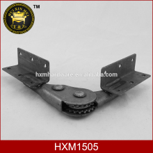Angle backrest adjustable furniture hinges