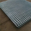 Welded Wire Mesh Rolls Panels