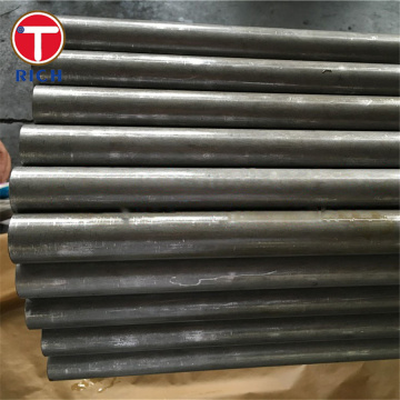 JIS G3465 Tubos de acero sin costuras para driling