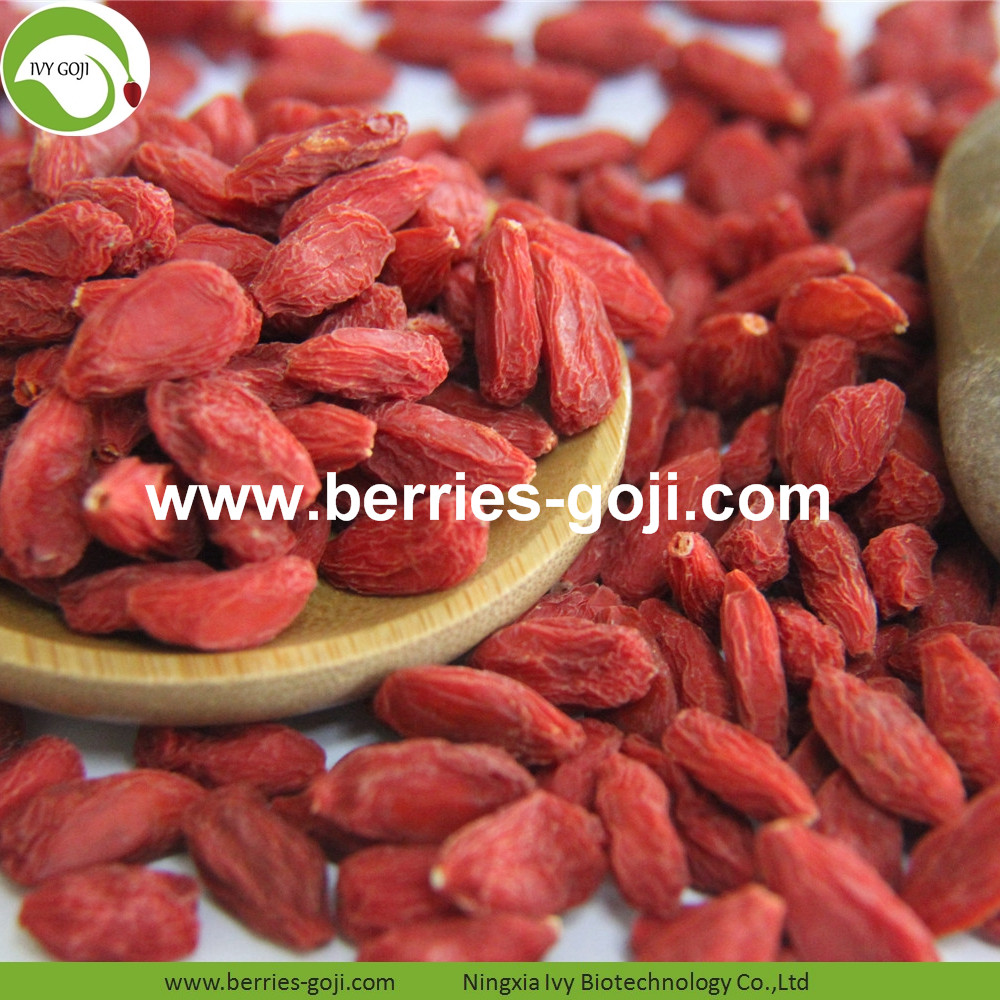 Goji Berries