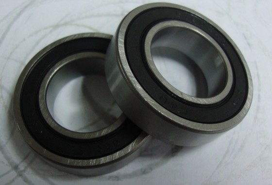 High speed low noise deep groove ball bearing 608zz z4v4