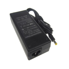 18.5V 4.9A 90W адаптери пуркунандаи компютер барои HP