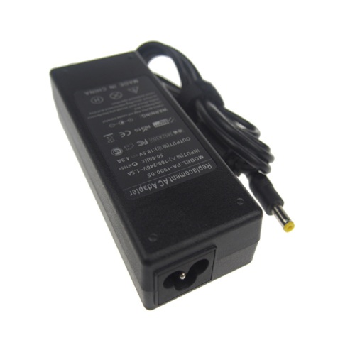 18.5V 4.9A 90W computer charger adapter for HP
