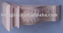 Kitchen Valance corbel