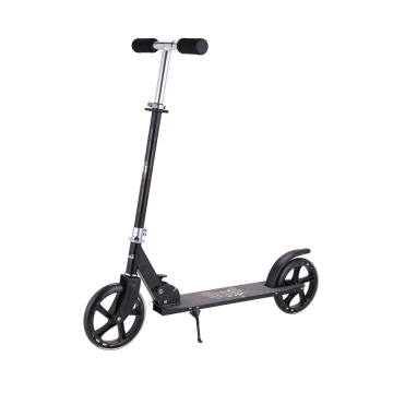 Best Adult Folding Large Wheel Kick Scooters