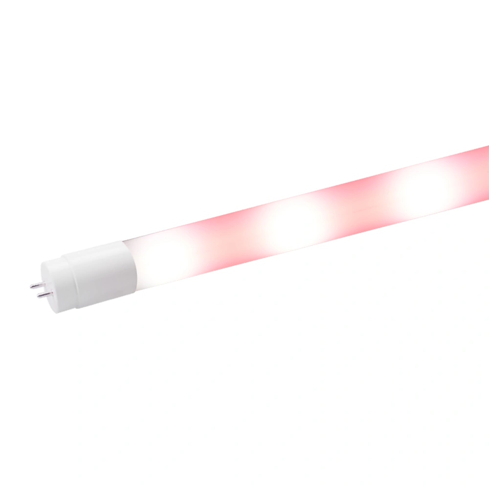 Hot Selling LED Tube for Fish Made of Milky Glass