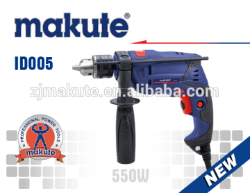 mini hand drill impact drill ID005