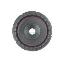 12 Inch Car Audio Subwoofer Speaker Cone Accessories