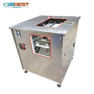 Automatic Stainless Steel Fish Slicer for Milk Fish, Basa, Catfish, and Flounder